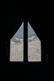 Mirada Del Lago Hotel