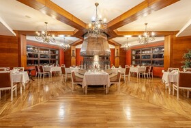 Mirada Del Lago Hotel