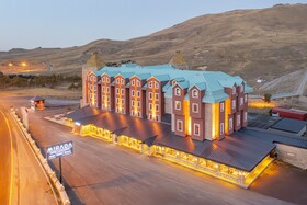 Mirada Del Lago Hotel