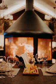 Mirada Del Lago Hotel