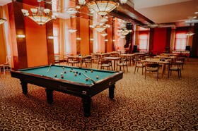 Mirada Del Lago Hotel