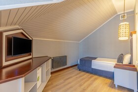 Mirada Del Lago Hotel