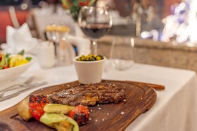 Mirada Del Lago Hotel