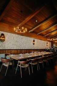 Mirada Del Lago Hotel