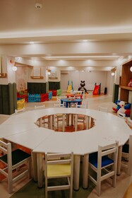 Mirada Del Lago Hotel