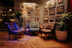 Mirada Del Lago Hotel