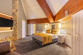 Mirada Del Lago Hotel