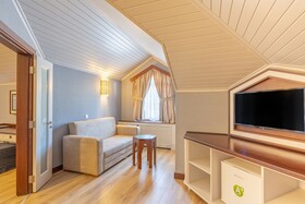 Mirada Del Lago Hotel