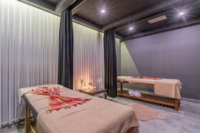 Mirada Del Lago Hotel