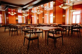 Mirada Del Lago Hotel