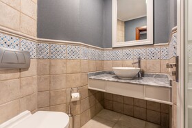 Mirada Del Lago Hotel