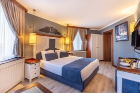 Mirada Del Lago Hotel