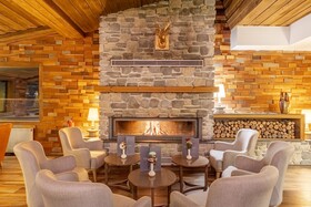 Mirada Del Lago Hotel