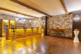 Mirada Del Lago Hotel