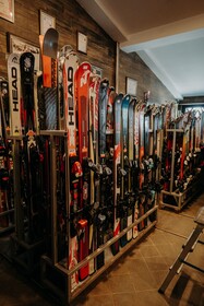 Mirada Del Lago Hotel