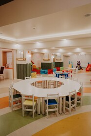 Mirada Del Lago Hotel