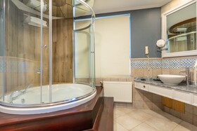 Mirada Del Lago Hotel