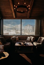 Mirada Del Lago Hotel