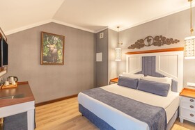 Mirada Del Lago Hotel