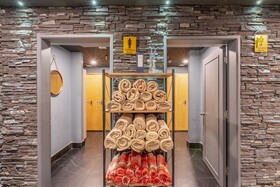 Mirada Del Lago Hotel