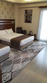 My Liva Hotel
