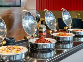 Novotel Kayseri