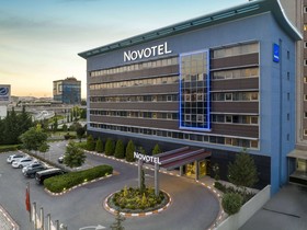 Novotel Kayseri