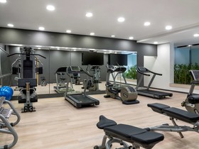 Novotel Kayseri