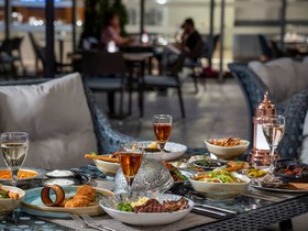 Novotel Kayseri