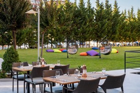 Novotel Kayseri