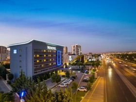 Novotel Kayseri