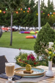 Novotel Kayseri