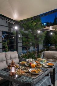 Novotel Kayseri