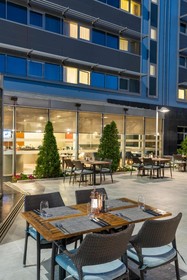 Novotel Kayseri