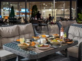 Novotel Kayseri