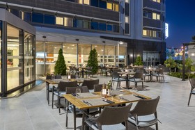 Novotel Kayseri