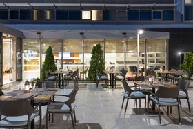 Novotel Kayseri