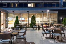 Novotel Kayseri