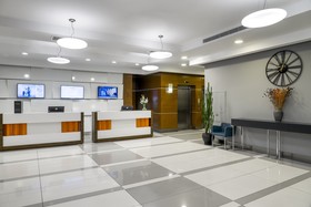 Novotel Kayseri