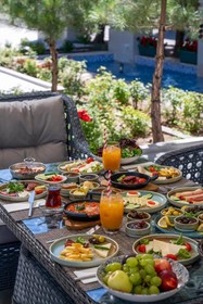 Novotel Kayseri