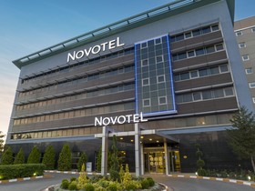 Novotel Kayseri