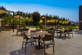 Novotel Kayseri