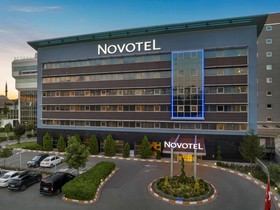 Novotel Kayseri