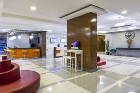 Novotel Kayseri