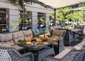 Novotel Kayseri