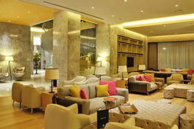Crowne Plaza Kayseri