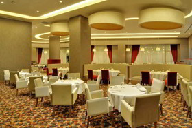 Crowne Plaza Kayseri