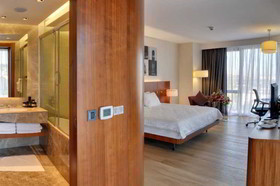 Crowne Plaza Kayseri