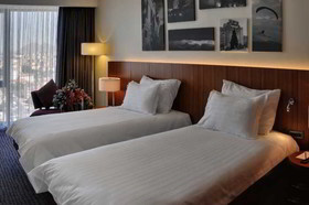 Crowne Plaza Kayseri