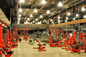 Crowne Plaza Kayseri